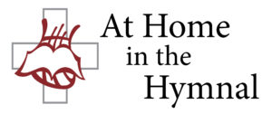 At Home in the Hymnal